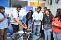 Mister Movie Team at Radio City